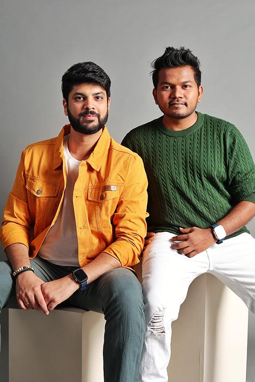 Neil-Niraj — Music Composers and Producers